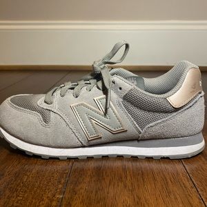 New Balance 500 sneakers